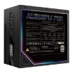 Изображение Блок питания Gigabyte AORUS ELITE P850W 850W 80+ Platinum модульный.