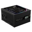 Изображение Блок питания Gigabyte AORUS ELITE P850W 850W 80+ Platinum модульный.
