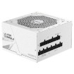 Изображение Блок питания Gigabyte UD1000GM PG5 V2 ICE 1000W Gold 80+.