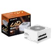 Изображение Блок питания Gigabyte UD1000GM PG5 V2 ICE 1000W Gold 80+.