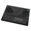 Изображение Ноутбук Gigabyte GAMING A16 PRO GA6DH (DXH) 16" черного цвета.