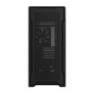 Изображение Корпус компьютера Gigabyte C102 Glass GB-C102G черного цвета.