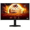 Изображение Игровой монитор AOC 25G4SXU 24.5 дюйма черного цвета.