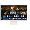 Изображение Умный монитор Samsung 32" M8 S32FM801UU.