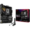 Изображение Материнская плата Asus ROG STRIX Z890-H GAMING WiFi.