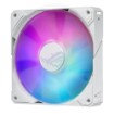 Изображение Водяное охлаждение ASUS ROG RYUJIN III 240 ARGB белого цвета.