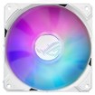 Изображение Водяное охлаждение ASUS ROG RYUJIN III 240 ARGB белого цвета.