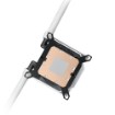 Изображение Водяное охлаждение ASUS ROG RYUJIN III 240 ARGB белого цвета.