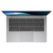 תמונה של מחשב נייד Asus ExpertBook P1 P1403CVA-S60654 14" בצבע אפור