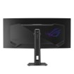 תמונה של מסך גיימינג ASUS ROG Strix OLED 34 אינץ' דגם XG34WCDG בצבע שחור
