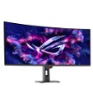 תמונה של מסך גיימינג ASUS ROG Strix OLED 34 אינץ' דגם XG34WCDG בצבע שחור