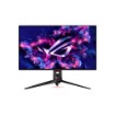 תמונה של מסך גיימינג ASUS ROG Swift OLED PG32UCDMZ בגודל 32 אינץ' בצבע שחור