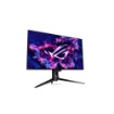תמונה של מסך גיימינג ASUS ROG Swift OLED PG32UCDMZ בגודל 32 אינץ' בצבע שחור