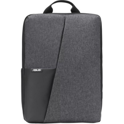 Изображение Рюкзак ASUS AP4600 до 17 дюймов серого и черного цвета.