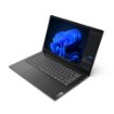 Изображение Ноутбук Lenovo V15 G4 83HDS01A00 размером 14" черного цвета.