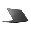 Изображение Ноутбук Lenovo V15 G4 83HDS01A00 размером 14" черного цвета.