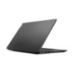 Изображение Ноутбук Lenovo V15 G4 83HDS01A00 размером 14" черного цвета.