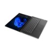 Изображение Ноутбук Lenovo V15 G4 83HDS01A00 размером 14" черного цвета.