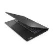 Изображение Ноутбук Lenovo V15 G4 83HDS01A00 размером 14" черного цвета.