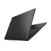 Изображение Ноутбук Lenovo V15 G4 83HDS01A00 размером 14" черного цвета.