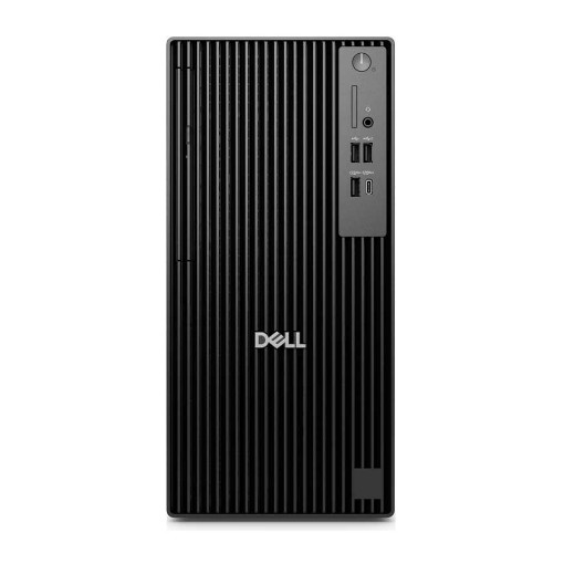 Изображение Настольный компьютер Dell PRO TOWER PLUS QBT1250 QBT1250-8741.