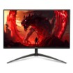 Изображение Монитор Acer XV275K P5biipruzx 27 дюймов черного цвета UM.HX5EE.502.