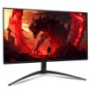 Изображение Монитор Acer XV275K P5biipruzx 27 дюймов черного цвета UM.HX5EE.502.