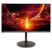 Изображение Монитор Acer XF240Y 23.8 дюйма UM.QX0EE.321 черного цвета.