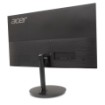 Изображение Монитор Acer XF240Y 23.8 дюйма UM.QX0EE.321 черного цвета.