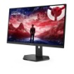 Изображение Монитор Lenovo Legion 27Q-11 67D3GAC1IS цвет Raven Black.