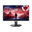 Изображение Монитор Lenovo Legion 27Q-11 67D3GAC1IS цвет Raven Black.