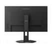 Изображение Монитор Lenovo Legion 27Q-11 67D3GAC1IS цвет Raven Black.