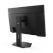 Изображение Монитор Lenovo Legion 27Q-11 67D3GAC1IS цвет Raven Black.