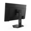 Изображение Монитор Lenovo Legion 27Q-11 67D3GAC1IS цвет Raven Black.