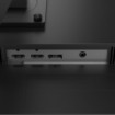Изображение Монитор Lenovo Legion 27Q-11 67D3GAC1IS цвет Raven Black.