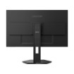Изображение Монитор Lenovo Legion 27Q-10 68C6GAC4IS цвет Raven Black.