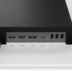 Изображение Монитор Lenovo Legion Pro 27UD-10 68CEGACBIS цвет Raven Black.