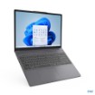 Изображение Ноутбук Lenovo IdeaPad Slim 3 15IRU10 83KD001MIV цвет Луна Серый.