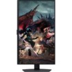 Изображение Игровой монитор Samsung Odyssey G5 S27DG502EM QHD IPS 27'' черного цвета.