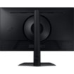 Изображение Игровой монитор Samsung Odyssey G5 S27DG502EM QHD IPS 27'' черного цвета.