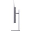 Picture of Samsung Vision AI M9 S32FM900SM Smart Computer Monitor OLED UHD 31.5 in silver.