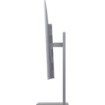 Picture of Samsung Vision AI M9 S32FM900SM Smart Computer Monitor OLED UHD 31.5 in silver.