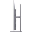 Picture of Samsung Vision AI M9 S32FM900SM Smart Computer Monitor OLED UHD 31.5 in silver.