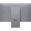 Picture of Samsung Vision AI M9 S32FM900SM Smart Computer Monitor OLED UHD 31.5 in silver.