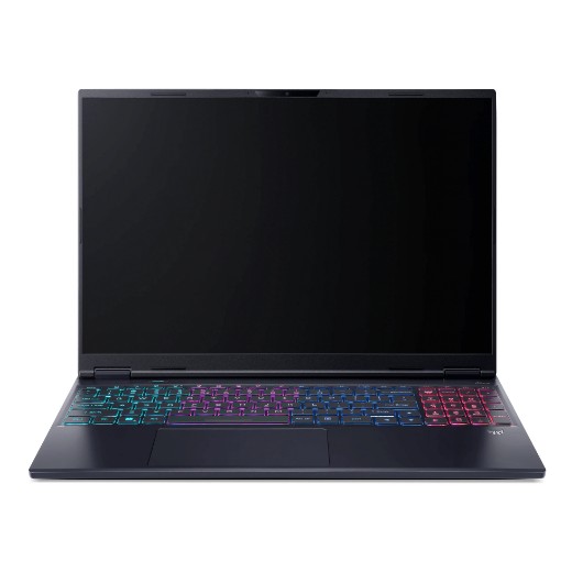 Изображение Портативный компьютер Acer Predator Helios Neo 16S U9-275HX черного цвета NH.QZEEC.00B.