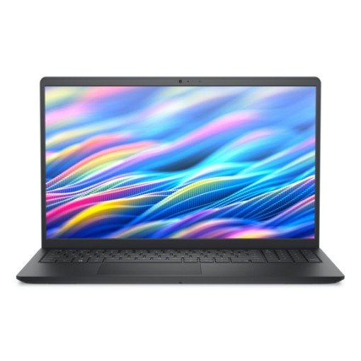תמונה של מחשב נייד Dell 15 DC15250-5003 ‎15.6"‎ בצבע שחור