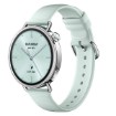 Изображение שעון ספורט חכם דגם Xiaomi Watch S4 41mm בצבע ירוק