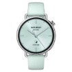 Изображение שעון ספורט חכם דגם Xiaomi Watch S4 41mm בצבע ירוק
