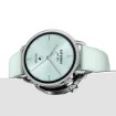 Изображение שעון ספורט חכם דגם Xiaomi Watch S4 41mm בצבע ירוק