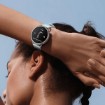 Изображение שעון ספורט חכם דגם Xiaomi Watch S4 41mm בצבע ירוק